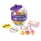 Learning Resources Goodie Games ABC Cookies 1183 - alternate 1